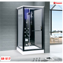 BỒN TẮM XÔNG HƠI ƯỚT KASSANI SR517